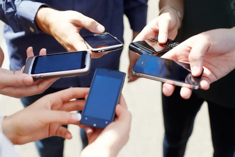 Cellular phone