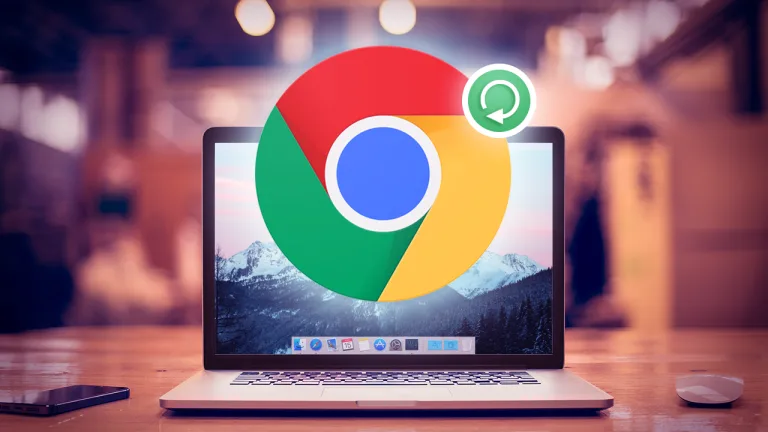 Chrome