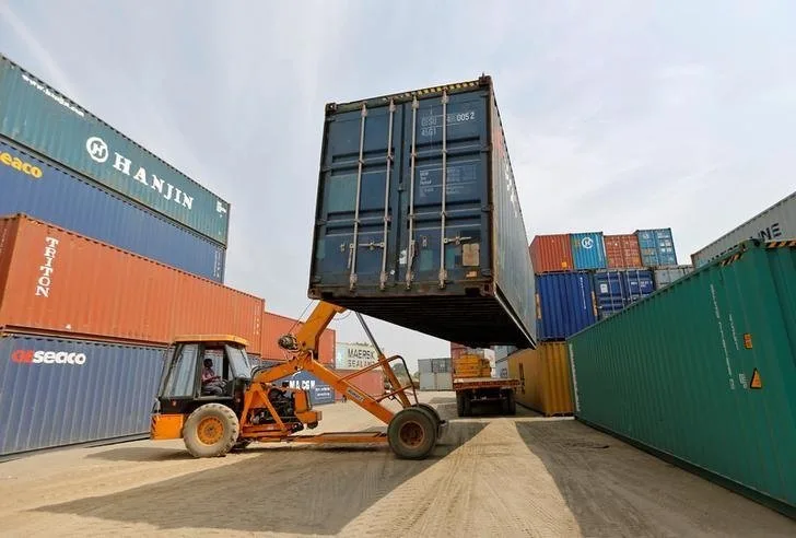 exports