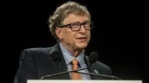 Bill Gates