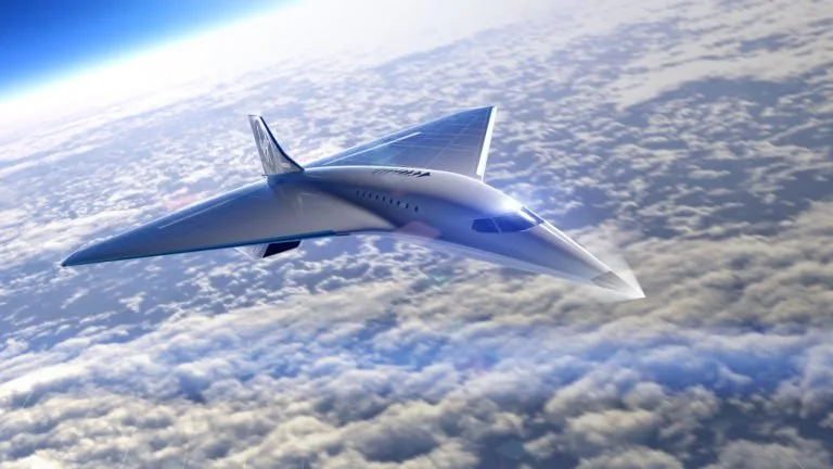 Virgin Galactic