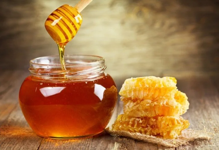 Honey