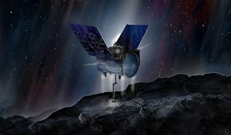 Osiris-Rex