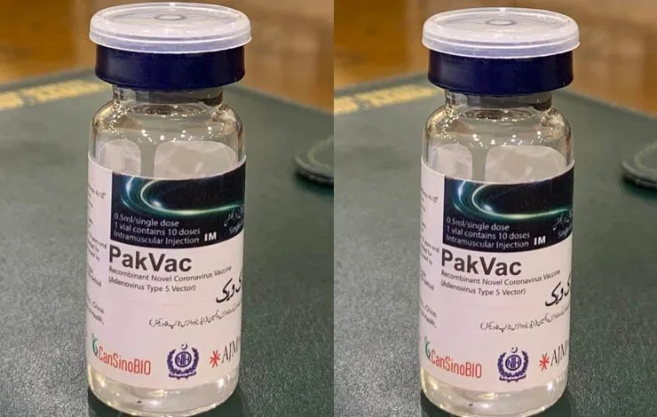 PakVac