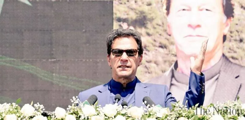 PM Imran