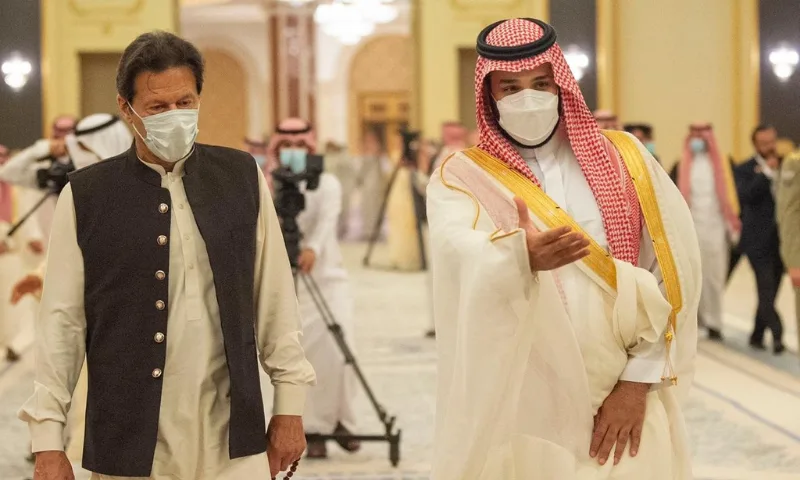 projects