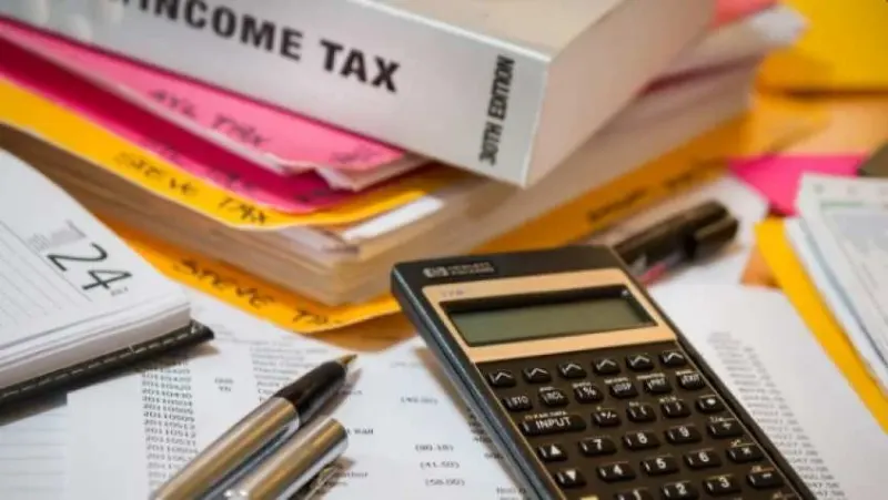 tax reforms