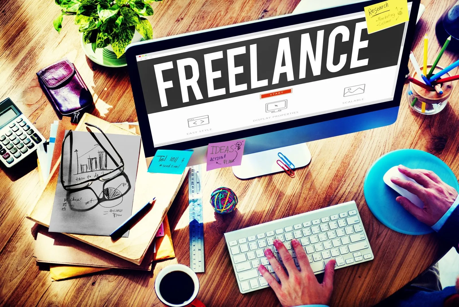 Freelancer
