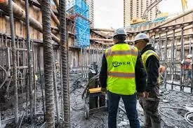 Construction