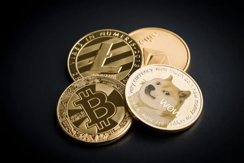 Cryptocurrency