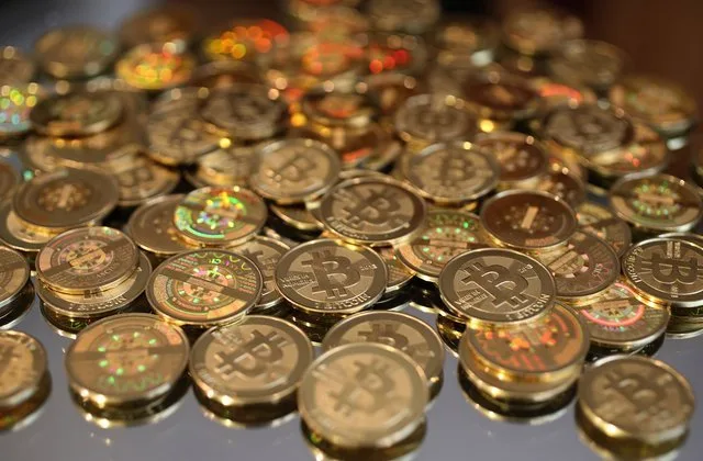 Bitcoin