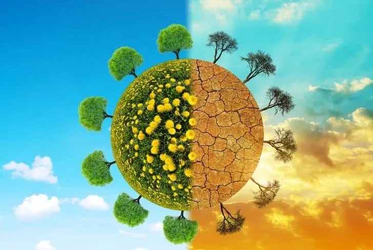 Climate Crisis