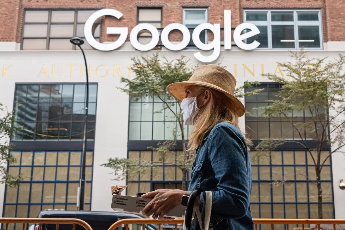 Google