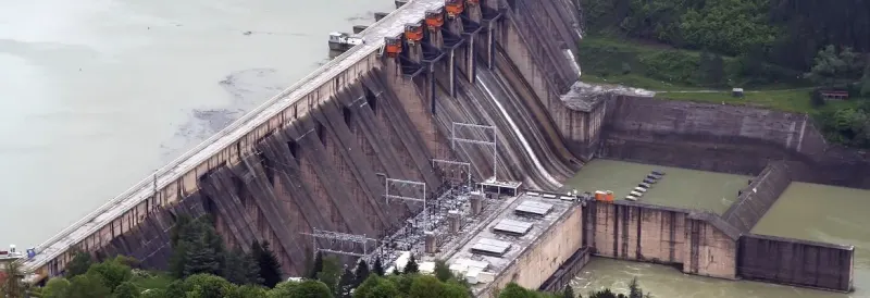 Koto Hydropower