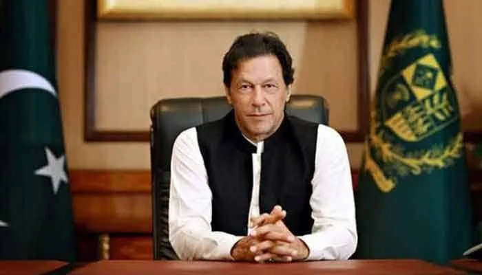 PM praises FBR on hostoric tax collection of Rs384b