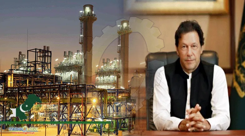 industrialisation