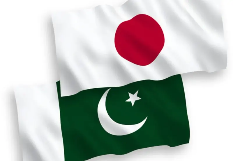 Japan intends to hire a number of Pakistani IT Professionals