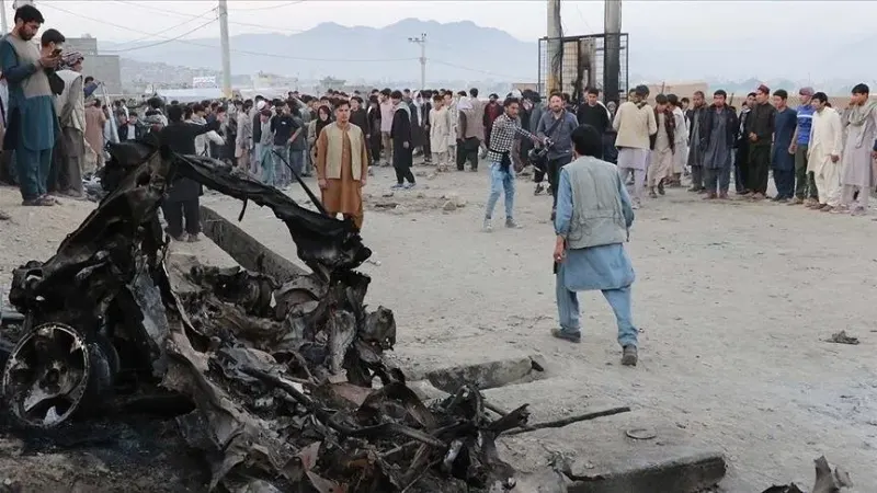 Kabul