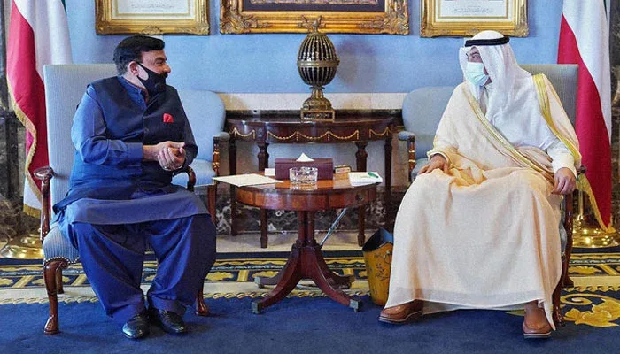 Kuwait
