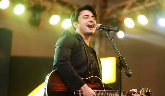Ali Zafar