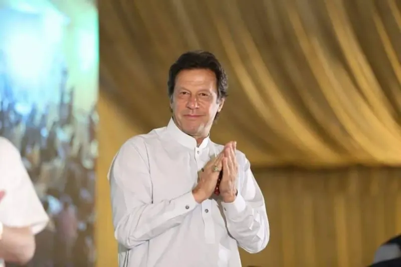 overseas Pakistanis