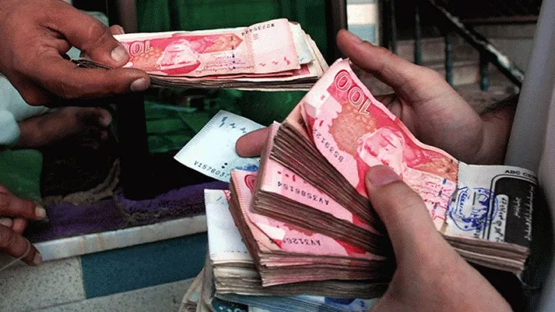 National Saving Scheme