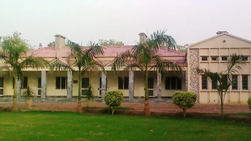 KPK govt decides to lease out 19 rest houses