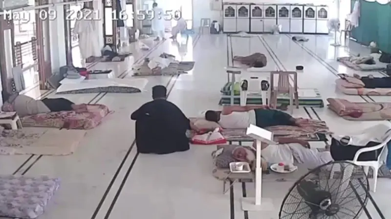 Robbery