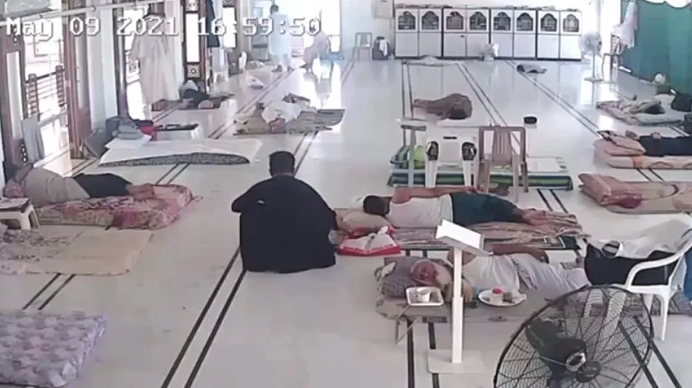 Robbery