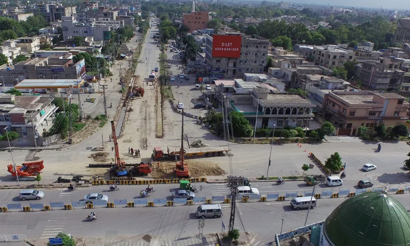 Punjab