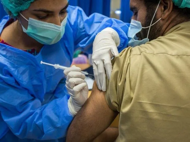 tarts walk-in vaccination