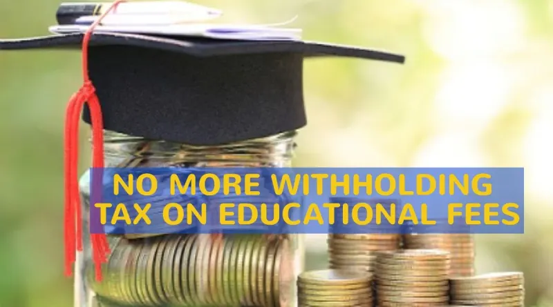 education