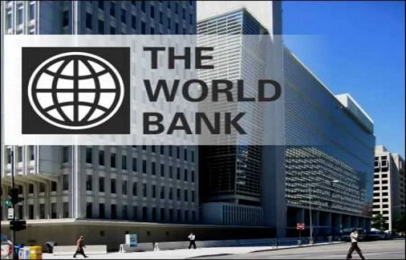 World Bank