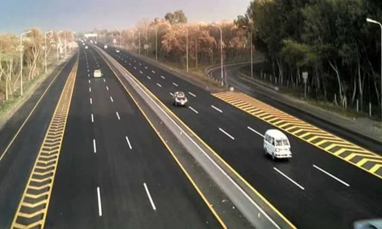 Motorway