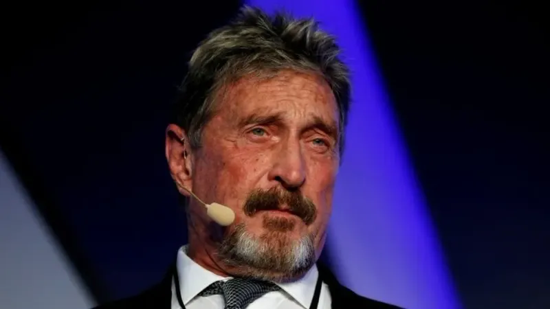 McAfee