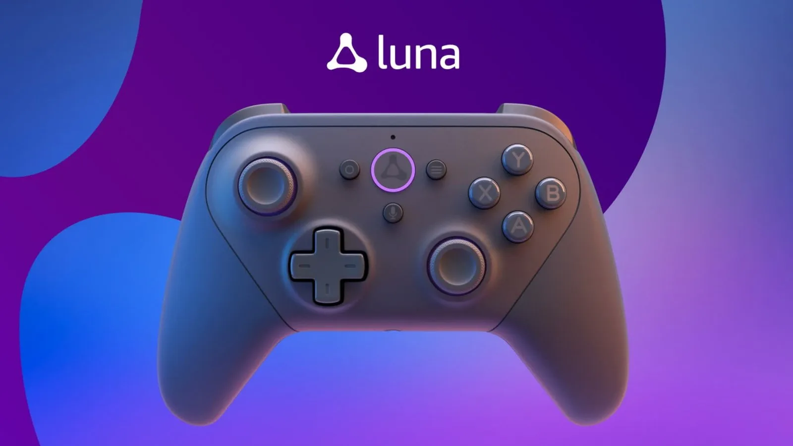 Amazon Luna