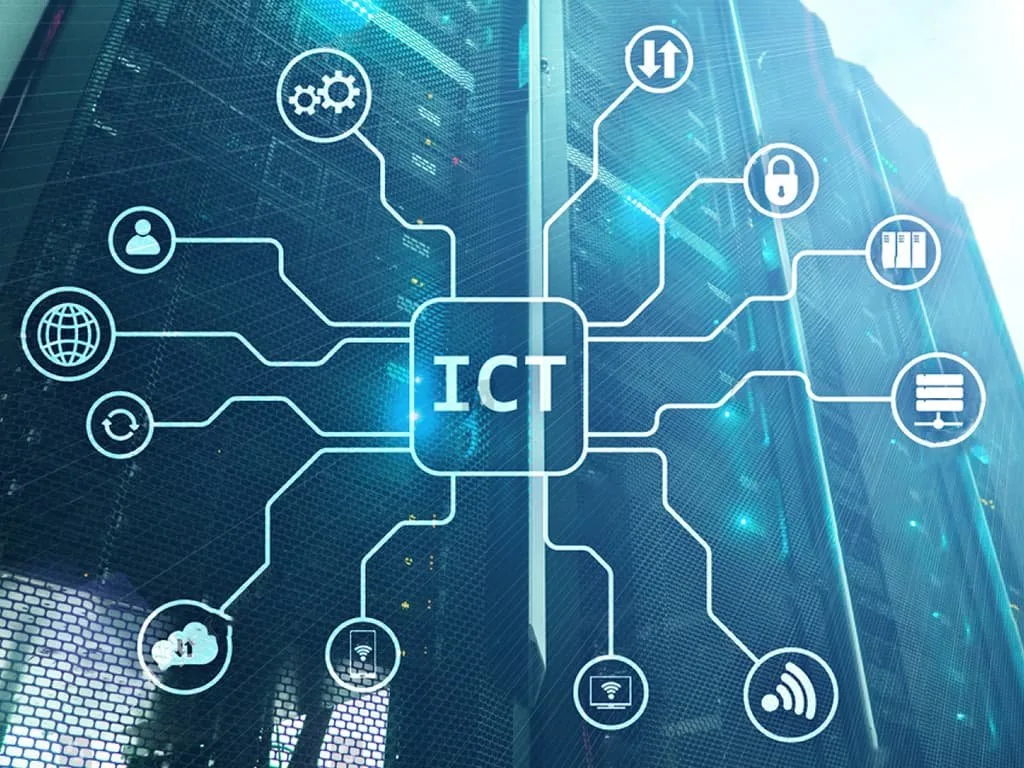 ICT