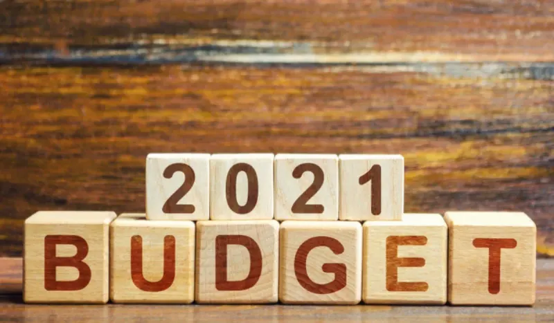 budget