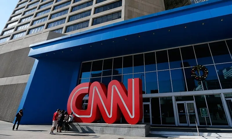 international media