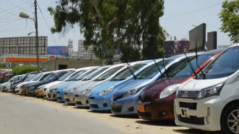 Car Financing