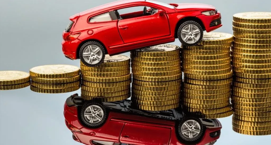 Vehicle taxes