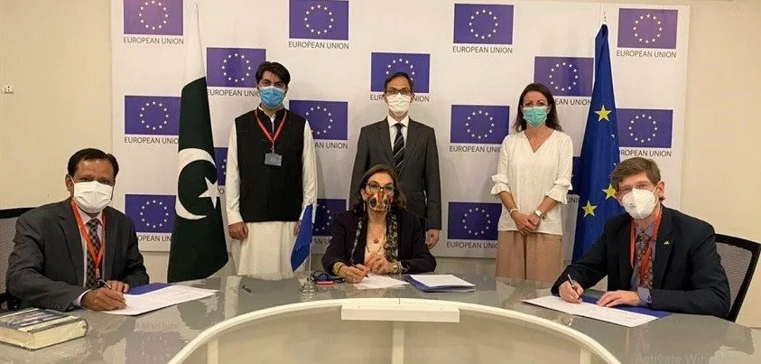 EU