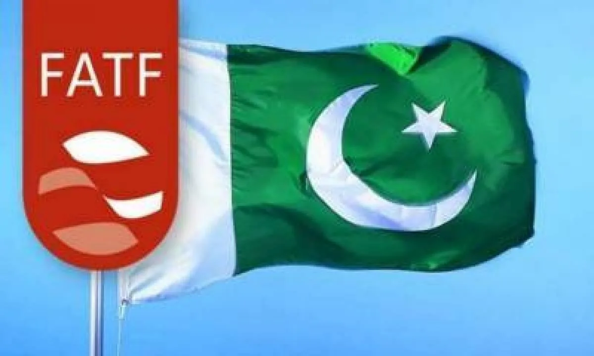 FATF