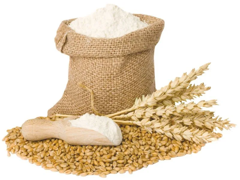 flour mills