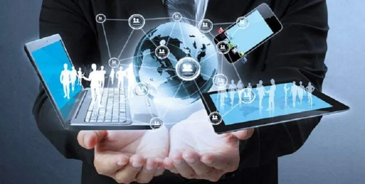 IT Exports