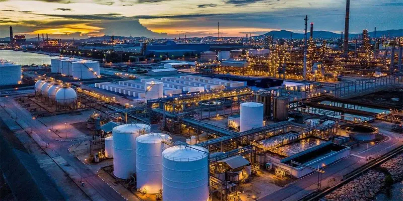 The Indispensable role of the Industries of Pakistan