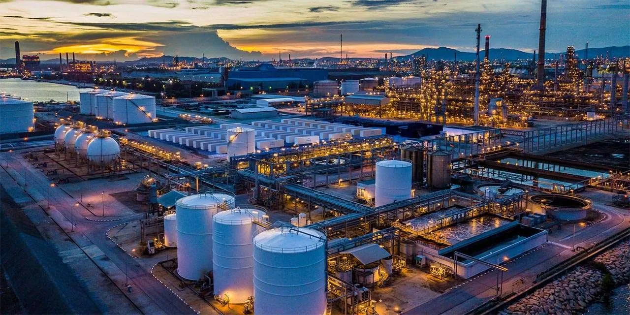 The Indispensable role of the Industries of Pakistan