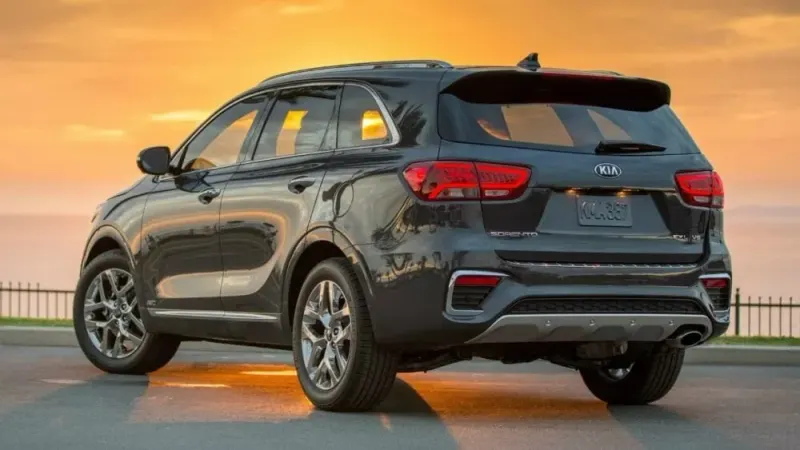 SUV
