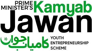 Kamyab Jawan Program