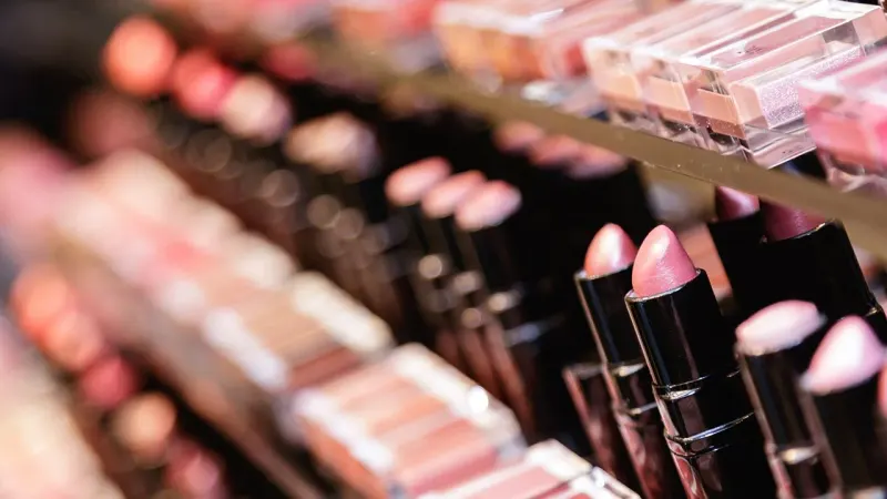 Cosmetics